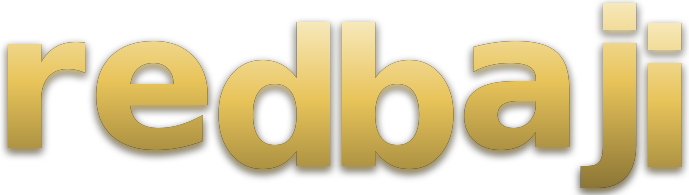 redbaji logo