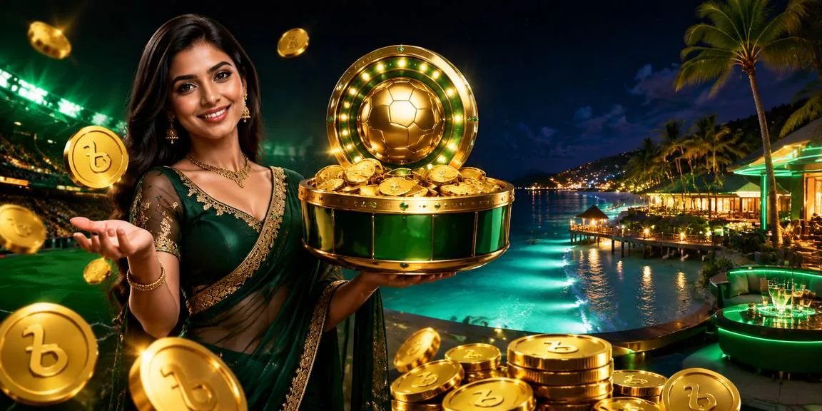 redbaji What We Offer in Roulette Luckywheel
